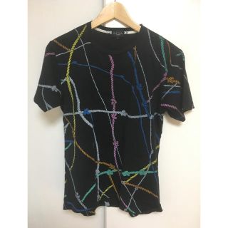 ポールスミス(Paul Smith)のPaul Smith Jeans デザインTシャツ(Tシャツ/カットソー(半袖/袖なし))