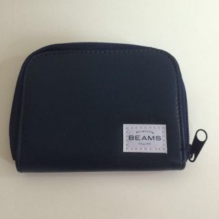 ビームス(BEAMS)のBEAMS コインケース(コインケース)