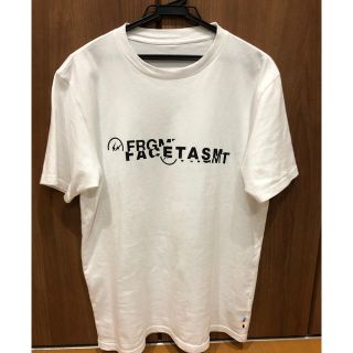 ファセッタズム(FACETASM)のFACETASM × FRAGMENT T-Shirt Tシャツ(Tシャツ/カットソー(半袖/袖なし))