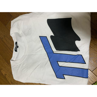 シュプリーム(Supreme)のDTTK  Ｔシャツ(Tシャツ/カットソー(半袖/袖なし))