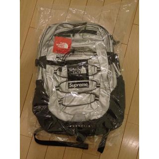 シュプリーム(Supreme)のSupreme The North Face Metallic Borealis(バッグパック/リュック)