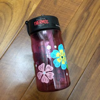 サーモス(THERMOS)の新品未使用 THERMOS サーモス 水筒 (水筒)