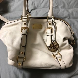 マイケルコース(Michael Kors)のマイケルコース  2way バッグ(ショルダーバッグ)