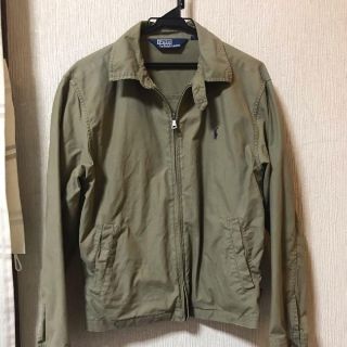 POLO RALPH LAUREN(ミリタリージャケット)のフリマアイテム一覧 POLO RALPH LAUREN(ミリタリージャケット)のフリマアイテム一覧