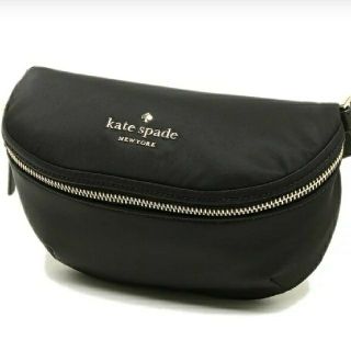 ケイトスペードニューヨーク(kate spade new york)の新品‼️ ケイト スペード クロスボディ バッグ(ボディバッグ/ウエストポーチ)