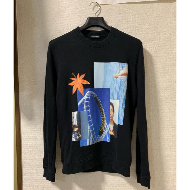 RAF SIMONS(ラフシモンズ)のRAF SIMONS スウェット メンズのトップス(スウェット)の商品写真