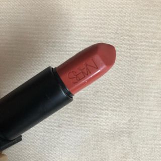 ナーズ(NARS)のNARS オーディシャスリップスティック(口紅)