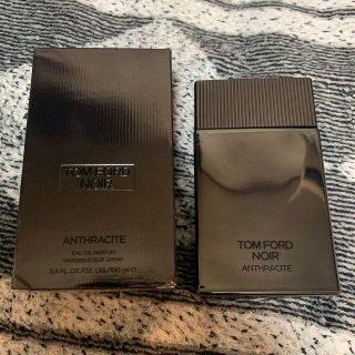 トムフォード(TOM FORD)のトム フォード ノワール アンスラサイト香水 100m　tom ford (香水(男性用))