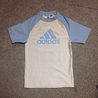 アディダス(adidas)のadidas ラッシュガード(水着)