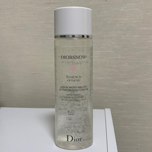 Dior 化粧水