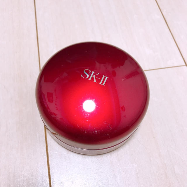 SK-II(エスケーツー)のぴぴ様専用  18日までお取り置き^_^ コスメ/美容のベースメイク/化粧品(フェイスパウダー)の商品写真