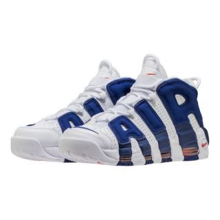 ナイキ(NIKE)のNIKE Air More Uptempo Kicks(スニーカー)