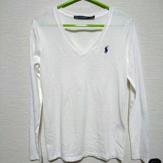 ラルフローレン(Ralph Lauren)の最終値下げ【ラルフ・ローレン】ロンT(Tシャツ/カットソー(七分/長袖))