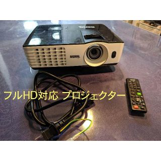 [BenQ フルHDプロジェクター]BenQ th681 プロジェクタ(プロジェクター)