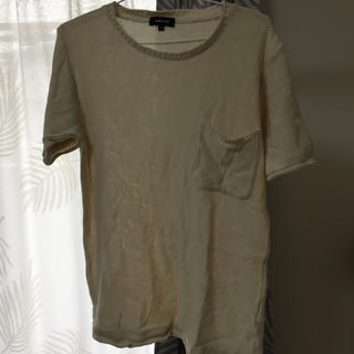 ビブジョー(VIBGYOR)のサマーニット VIBGYOR(Tシャツ/カットソー(半袖/袖なし))