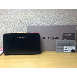 ジルスチュアート(JILLSTUART)のJILL STUART 長財布(財布)