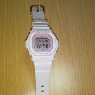 ジーショック(G-SHOCK)のG-SHOCK(腕時計(デジタル))