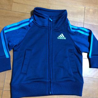 アディダス(adidas)のアディダス ジャージ上下セット(その他)