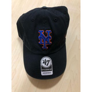 ニューエラー(NEW ERA)の47 Brand Newyork Mets キャップ(キャップ)