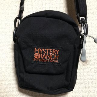 ミステリーランチ(MYSTERY RANCH)のミステリーランチ(ショルダーバッグ)