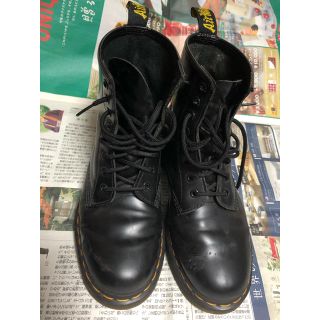 ドクターマーチン(Dr.Martens)のドクターマーチン サイズ約25.5(ブーツ)