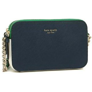 ケイトスペードニューヨーク(kate spade new york)の新品‼️ ケイト スペード  ポシェット(ショルダーバッグ)