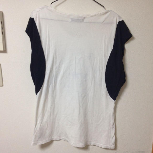 SLY(スライ)のSLYデザインプリントTシャツ レディースのトップス(Tシャツ(半袖/袖なし))の商品写真