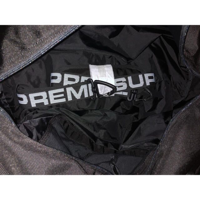 Supreme18ss Duffle Bag