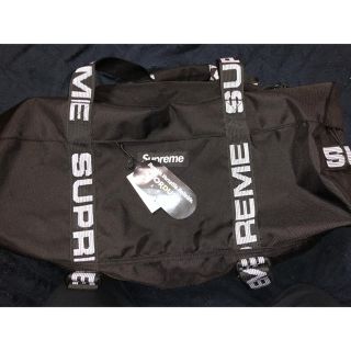 シュプリーム(Supreme)のSupreme18ss Duffle Bag(ボストンバッグ)