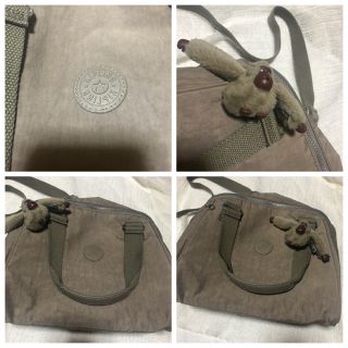 キプリング(kipling)のショルダーバッグ(ショルダーバッグ)