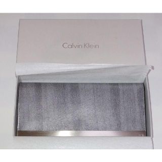 カルバンクライン(Calvin Klein)のCalvin Klein▪ロングウォレット╱長財布(長財布)