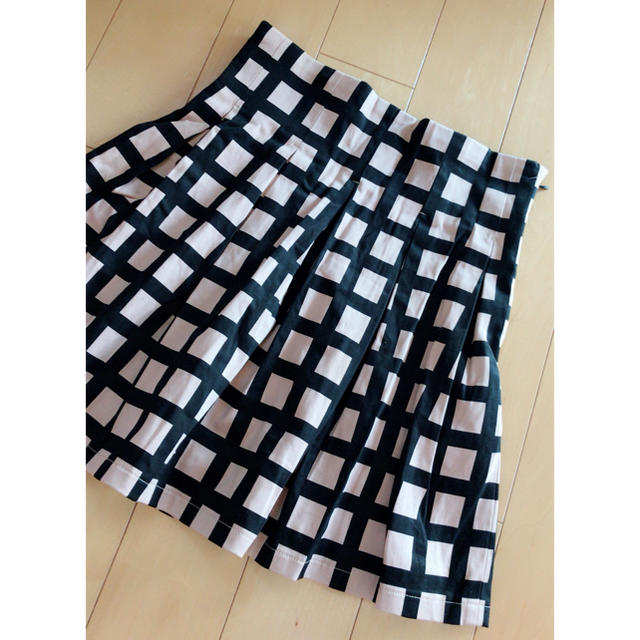 EMODA(エモダ)のemoda レディースのスカート(ミニスカート)の商品写真
