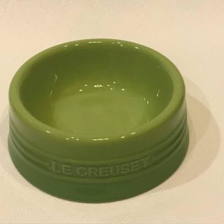 ルクルーゼ(LE CREUSET)のLE Creuset ルクルーゼ ペットボール(ドッグボール ) (犬)