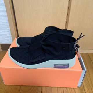 フィアオブゴッド(FEAR OF GOD)のNIKE AIR フィアオブゴッド モック(スニーカー)