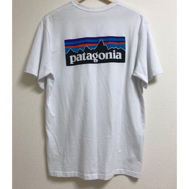 patagonia(パタゴニア)の［野比のび太様専用］ メンズのトップス(Tシャツ/カットソー(半袖/袖なし))の商品写真