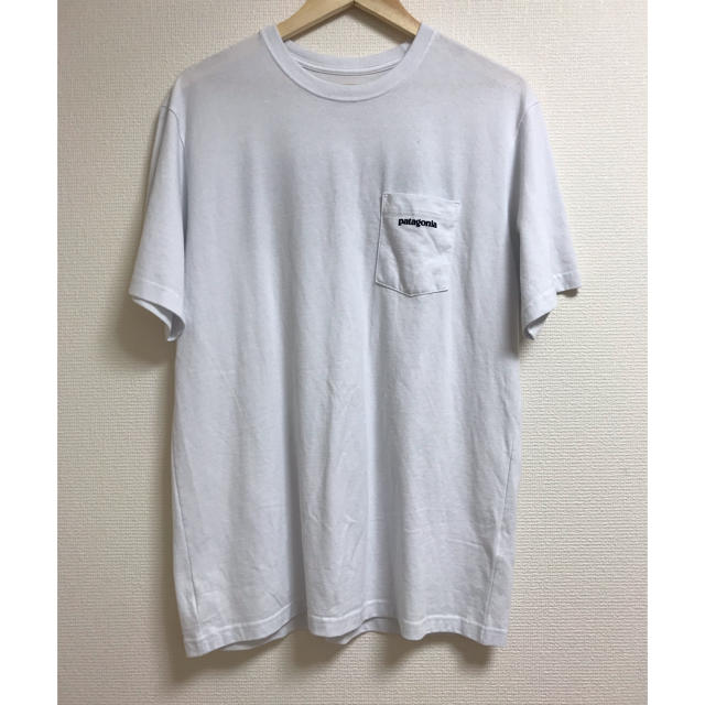 patagonia(パタゴニア)の［野比のび太様専用］ メンズのトップス(Tシャツ/カットソー(半袖/袖なし))の商品写真