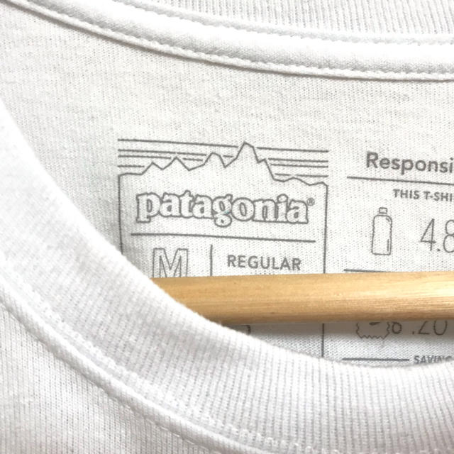 patagonia(パタゴニア)の［野比のび太様専用］ メンズのトップス(Tシャツ/カットソー(半袖/袖なし))の商品写真