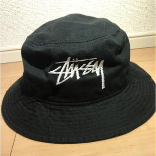 ステューシー(STUSSY)のSTUSSY バケットハット(その他)