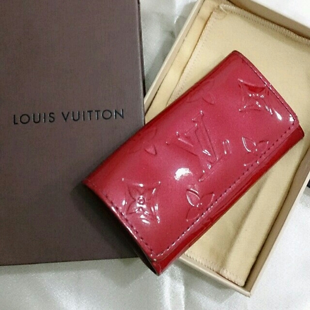 LOUIS VUITTON(ルイヴィトン)のNin-na様  専用です  レディースのファッション小物(キーケース)の商品写真