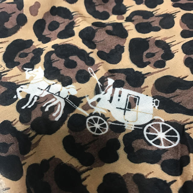 COACH(コーチ)の専用    新品  未使用  コーチ大判柄ストール レディースのファッション小物(マフラー/ショール)の商品写真