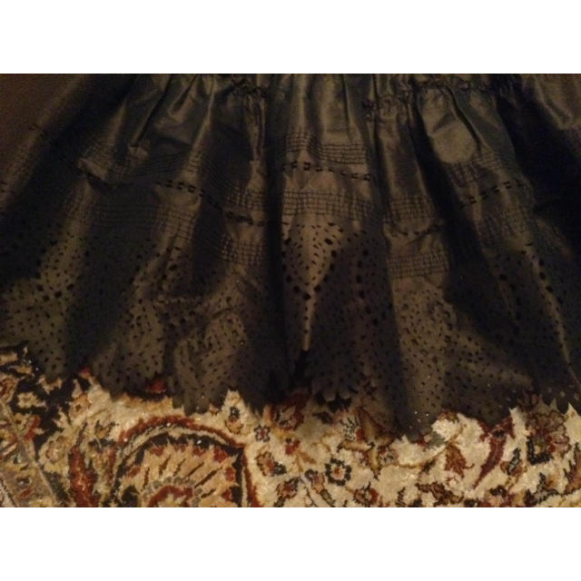 FOXEY(フォクシー)のレア　フォクシー foxey ブティック スカート　 レディースのスカート(ひざ丈スカート)の商品写真