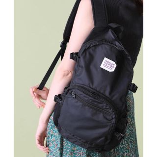 フリークスストア(FREAK'S STORE)のFREDRIK PACKERS リュック新品(リュック/バックパック)