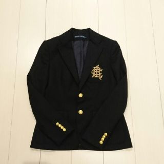 ラルフローレン(Ralph Lauren)の定番ラルフローレン 紺ブレ(テーラードジャケット)