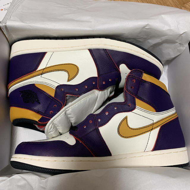 NIKESB AIRJORDAN 1 RETRO HIGH OG DEFIANT