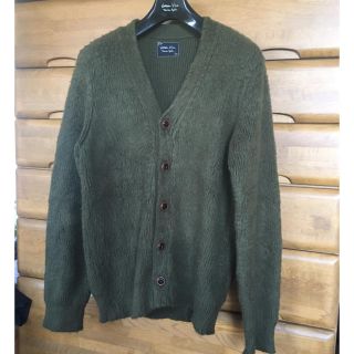お買い得 NUMBER (N)INE - number nine モヘア カーディガンの通販 by