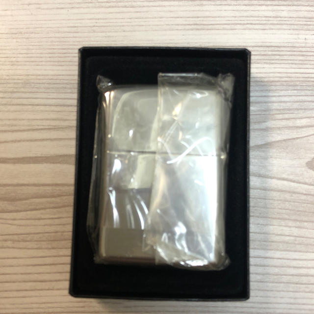 ZIPPO(ジッポー)のZIPPO マルボロ懸賞当選品！ エンタメ/ホビーのコレクション(ノベルティグッズ)の商品写真