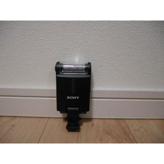 ソニー(SONY)の☆SONY　HVL-F20M　中古品(その他)