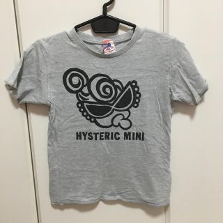 ヒステリックミニ(HYSTERIC MINI)のヒスミニ Tシャツ 130(Tシャツ/カットソー)