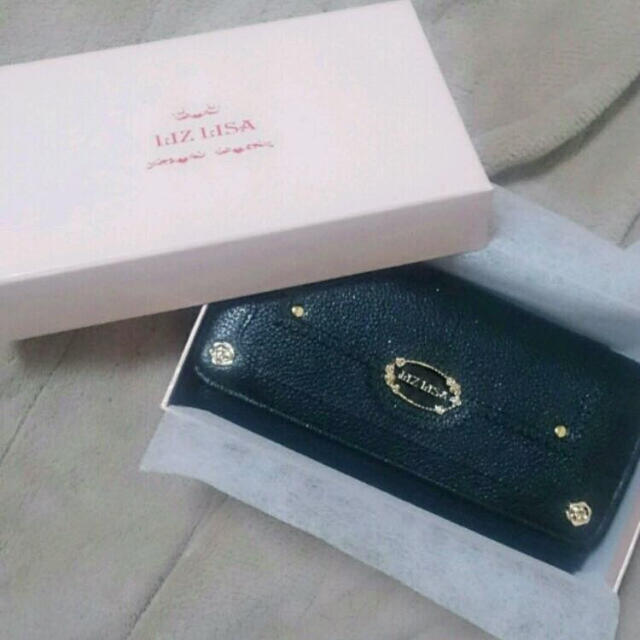 LIZ LISA(リズリサ)のリズリサ 財布 レディースのファッション小物(財布)の商品写真