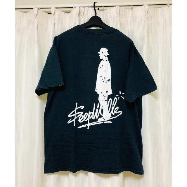 sleep walk Tシャツ メンズのトップス(Tシャツ/カットソー(半袖/袖なし))の商品写真